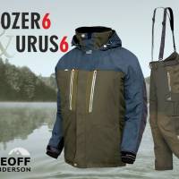 Kr� v�etk�ch verzi� - Dozer 6 Urus 6