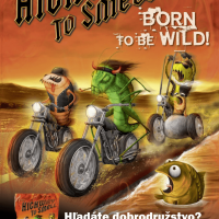 Nov� rad n�strah a dipov na lov kapra od Radical-u!