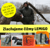 Zlacňujeme čižmy Lemigo Zlacňujeme čižmy Lemigo