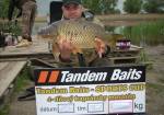 Fotogaléria Tandem Baits SPORTS CUP - 4 dňový kaprársky maratón
