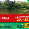 Stánok Sports na veľtrhu For Fishing 2025 Stánok Sports na veľtrhu For Fishing 2025