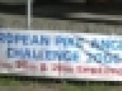 European Pike Angling Challenge 2006 – 25. 26. a 28. september (17. ročník) European Pike Angling Challenge 2006 – 25. 26. a 28. september (17. ročník)