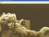 VN Orava sonar Lowrance HDS - jediné reálne zobrazenie_2 VN Orava sonar Lowrance HDS - jediné reálne zobrazenie_2