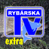 Rybárska Televízia EXTRA:  Lov šťuky na ťažko v zime