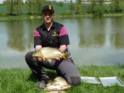 1. miesto - Robinson Cup 1. miesto - Robinson Cup