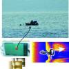Lowrance HDS opäť zachraňuje hodnoty. Motor nájdený sonarom v Oravskéj priehrade.