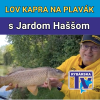 Lov kapra na plavák s Jarom Haššom (5) To najlepšie na záver