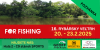 Stánok Sports na veľtrhu For Fishing 2025