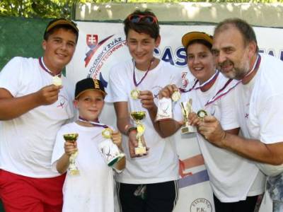 Casting talent 2016 - 3. miesto: Dvid Pieansk