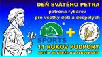 DEŇ SVÄTÉHO PETRA 2017 - deň venovaný DEŤOM