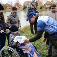 Podporme Mat��ka v boji so z�kernou chorobou