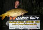 Fotogaléria Tandem Baits SPORTS CUP - 4 dňový kaprársky maratón , pridane 27.4 o 8.00 