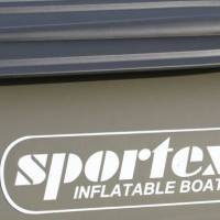 Nafukovacie člny SPORTEX skladom 25.9. Nafukovacie člny SPORTEX skladom 25.9.