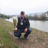 Martin Haššo - majster Slovenska v 1. lige LRU Feeder 2016 Martin Haššo - majster Slovenska v 1. lige LRU Feeder 2016