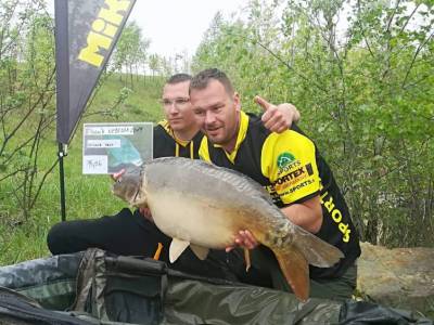 Jakub Klímek: SPORTEX Catapult jsem prostě musel mít
