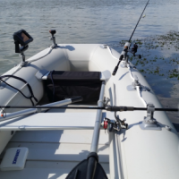 Novinka: �ln SPORTEX Shelf s �chytmi FASTEN