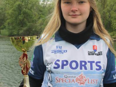 1. miesto - Mivardi feeder cup 2016 1. miesto - Mivardi feeder cup 2016