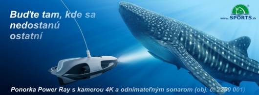 Novinky, ktoré vás očaria + najobľúbenejšie medzi rybármi Novinky, ktoré vás očaria + najobľúbenejšie medzi rybármi