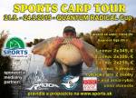 SPORTS CARP TOUR - QUANTUM RADICAL CUP - Dolný Bar 21.5. - 24.5.2015