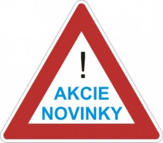 Rybárske akcie, novinky, najlacnejšie produkty, lodky, voblery, navijaky,...