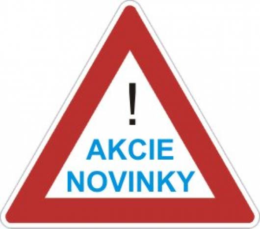 Rybrske akcie, novinky, najlacnejie produkty, lodky, voblery, navijaky,...