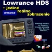 DVD Priestorov zobrazenie sonarom - Slovensko