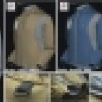 GEOFF Anderson XELODO