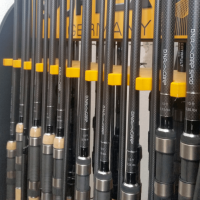 Kapr�rske pr�ty SPORTEX D.N.A. Carp