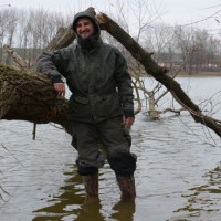 Novinka Geoff Anderson - pono�ky do zimy extra tepl� WizWool Heavy Weight