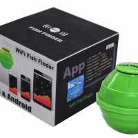 Nov� bezdr�tov� sonar v mobile!