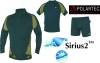 SIRIUS 2™ POLARTEC® POWER DRY® SIRIUS 2™ POLARTEC® POWER DRY®