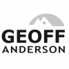 SKLADOM: GEOFF Anderson SKLADOM: GEOFF Anderson