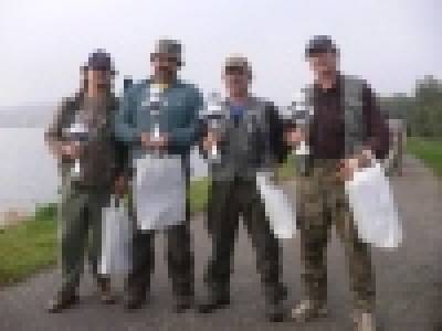 PRETEK KLUBU RYBÁROV AE MOCHOVCE PRETEK KLUBU RYBÁROV AE MOCHOVCE