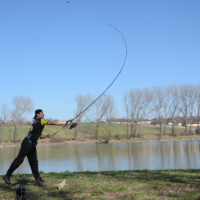 Kaprárske prúty na ďaleké hody – porovnanie 2,75lb a 3lb udíc