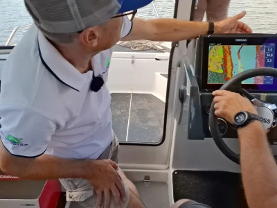 Lowrance sonary a live sondy: Sprievodca kompatibilitou, nastaven�m a rie�en�m probl�mov z praxe