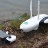 Ako ovládať plávajúci dron PowerDolphin