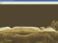 VN Orava sonar Lowrance HDS - jediné reálne zobrazenie_4 VN Orava sonar Lowrance HDS - jediné reálne zobrazenie_4