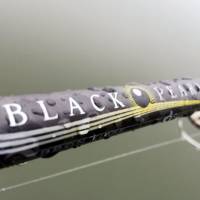 Odporame na prvla: Prt SPORTEX Black Pearl GT-3