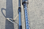 Sportex Revolt Carp CS-2 detail pr�tu