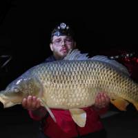Pop-up SF Diffusion od Tandem Baits (Patrik Kováč)