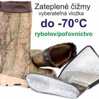 Doprajte va�im noh�m v��ie pohodlie ne� doteraz!