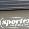 Člny SPORTEX expedujeme od 5.8. Člny SPORTEX expedujeme od 5.8.
