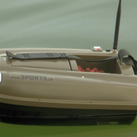 Zav�acia lo�ka SPORTS M1