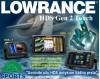 Velkosklad SPORTS predstavuje najnovšiu novinku - Dotykové sonary Lowrance HDS7 GEN2 TOUCH Velkosklad SPORTS predstavuje najnovšiu novinku - Dotykové sonary Lowrance HDS7 GEN2 TOUCH