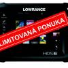 Kúpou sonaru Lowrance TERAZ ušetríte 416eur Kúpou sonaru Lowrance TERAZ ušetríte 416eur