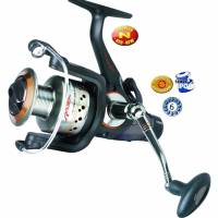 Vysoko vykonn� 6-lo�iskov� navij�k Radical Serum