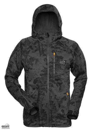 Celoročná flísová bunda Hoody3 v novej farbe! Celoročná flísová bunda Hoody3 v novej farbe!