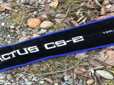 Kaprové prúty Sportex Invictus CS-2 3,6m 3,25lbs
