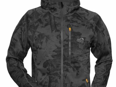 Celoročná flísová bunda Hoody3 v novej farbe!