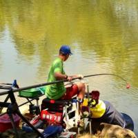Majstrovstvá Slovenska 2018 v LRU Plávaná - Timotej Minárik Majstrovstvá Slovenska 2018 v LRU Plávaná - Timotej Minárik